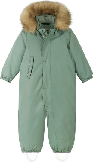 Reima Reimatec Winter Overall Gotland   Khaki green   98