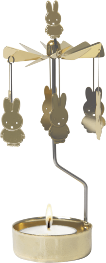 Pluto Design Miffy englespill Gull