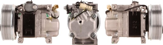 AC kompressor ELSTOCK 51 0280