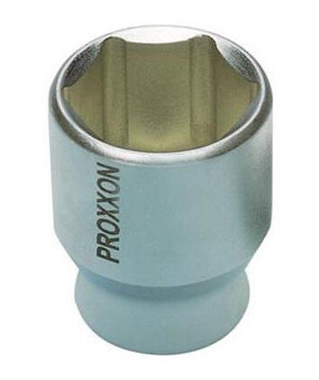 Proxxon Hexagonal Socket 1/2 "20Mm (Pr23419)