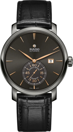 Rado Dame Accessories Grå ONE SIZE,