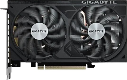 Gigabyte RTX 5050 OC 8GB GV N5050WF2OCV2 8GD Gigabyte RTX 5050 OC 8GB GV N5050WF2OCV2 8GD