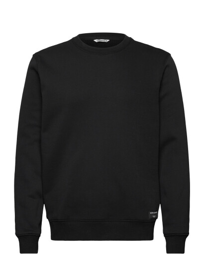Björn Borg Centre Sweatshirt - Black - XXL Björn Borg Centre Sweatshirt - Black - XXL