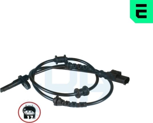 ERA 560127 Sensor ABS
