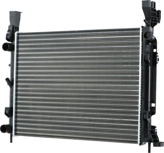 HELLA 8MK 366 303-301 Radiator, motorkjøling