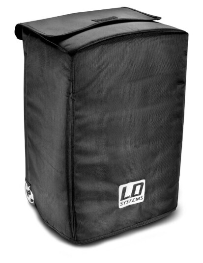 Ld Systems Roadbuddy 10 Pc Beskyttelsestrekk For Ld Roadbuddy 10