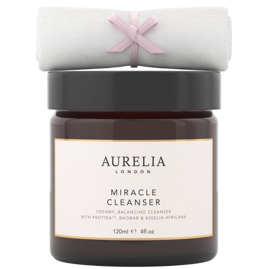Aurelia Miracle Cleanser  120 ML