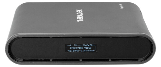 Teradek Spark 4K RX 4K HDMI Mottager