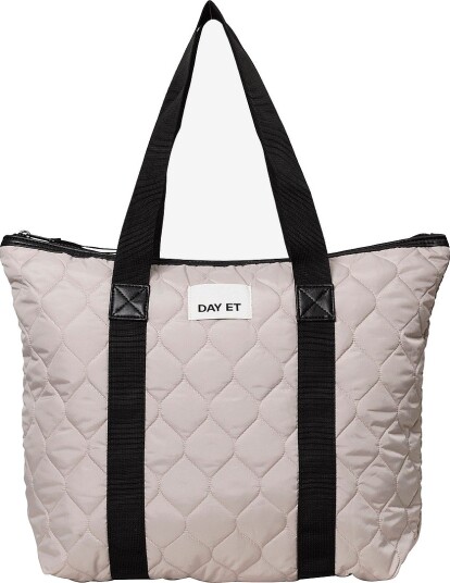 DAY ET   Vesken Day Gweneth Re q Dash Bag M   Grå
