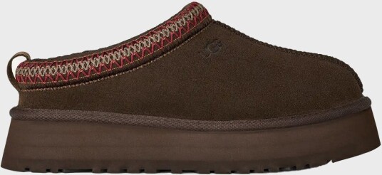 UGG W Tazz Ii Brown 40