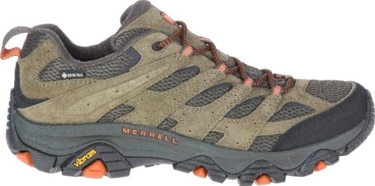 Merrell Moab 3 GTX Olive
