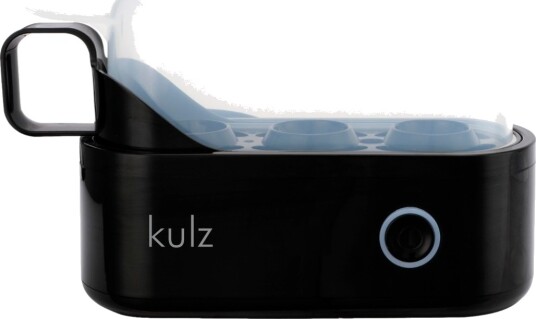 Kulz KUEB3000 eggkoker