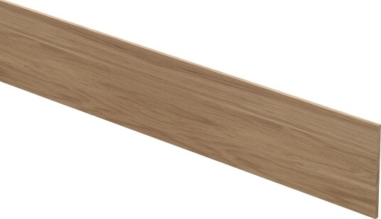 Trappefornyer Lundbergs Premium Ubehandlet Eik Opptrinn Lengde: 1000 mm