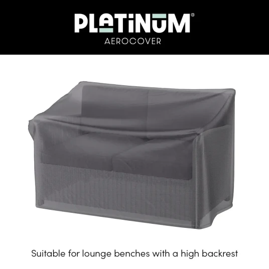 Platinum Aerocover Møbeltrekk til sofa 140x90 cm