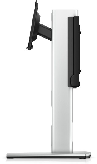 Dell Micro Form Factor All-in-One Skjermstativ MFS22 for 19"-27" Skjermer Dell Micro Form Factor All-in-One Skjermstativ MFS22 for 19"-27" Skjermer
