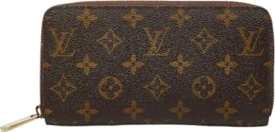 Louis Vuitton Vintage Dame Brun Louis Vuitton Vintage Dame Brun