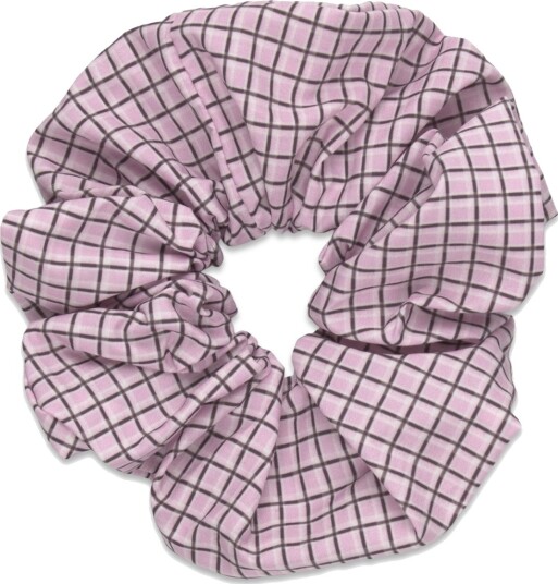 Pieces Pcmaria Scrunchie Bundle D2D Pink ONE SIZE