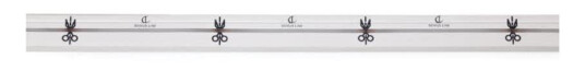 LED-strip Beslag Design Flexy SE H4-24 3000 DC 24V/28,8W 3100K 973398