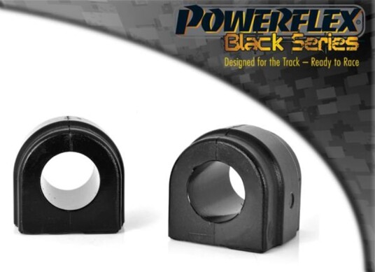 Powerflex Front Anti Roll Bar Bush 30.8mm PFF5 4602 30.8BLK