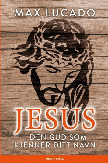 Jesus Av Max Lucado