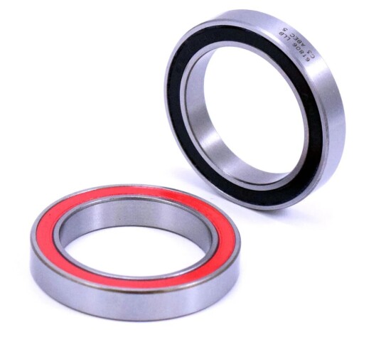 Enduro bearings Enduro Angular Contact 7900 2rs Max 10mm X 22mm X 6mm Maskinlage