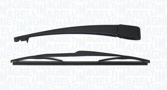 Viskerblad MAGNETI MARELLI 000723180060 Viskerblad MAGNETI MARELLI 000723180060