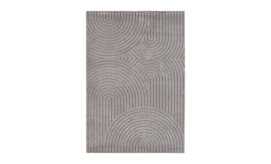 Soffadirekt TOKYO Teppe 160 x 230 grå