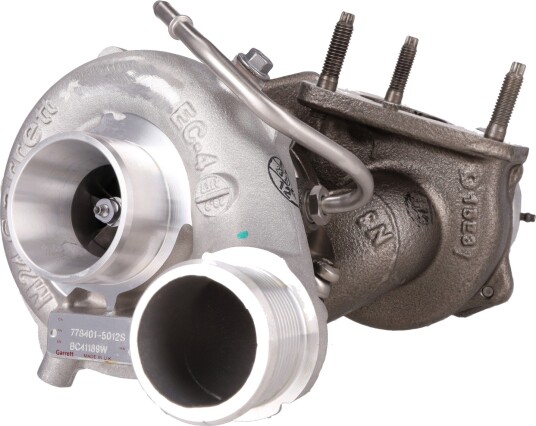 FEBI BILSTEIN 186913 Turbolader