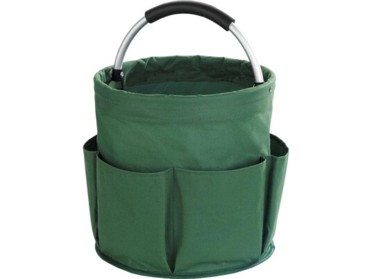 Wenko Organizer For Hageredskaper Grønn Bag
