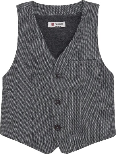 Noppies | B Gilet Rumson | 104