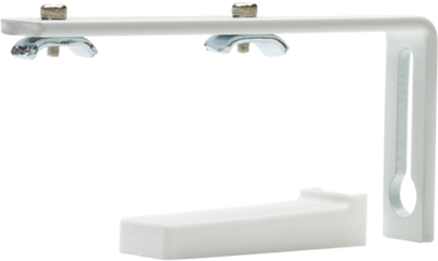 Kirsch Flexi gardinoppheng 251490