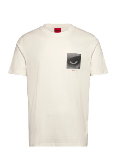 HUGO Deyss - Cream - S