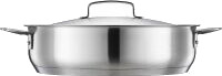 Fiskars All Steel ugnspanna 28 cm
