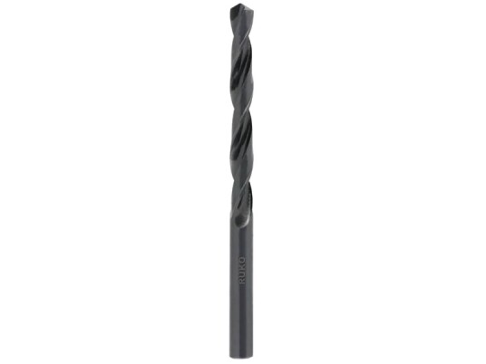 Ruko 206120 HSS Metallspiralbor 12 mm Ø - Din 338 Sylinderfeste
