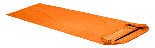 Ortovox Bivy Single Shocking Orange 1
