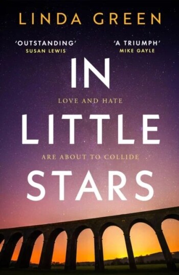 In Little Stars Av Linda Green