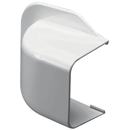 VEGGTERMINAL 80X60 MM