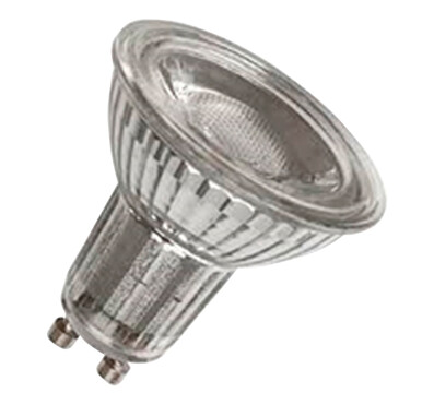 By Rydéns GU10 dimbar LED, 1-pk 1644800-01-92 1585812-01-0