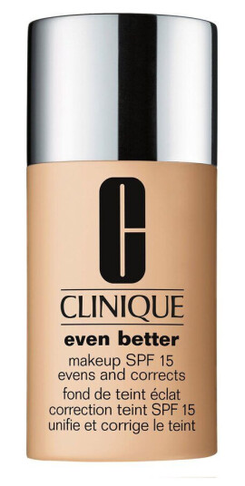 Clinique Even Better Makeup SPF15 CN70 Vanilla 30ml