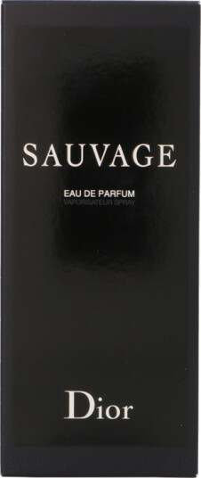 Christian Dior Sauvage Eau de Parfum 200 ml - Aromatisk Duft for Menn