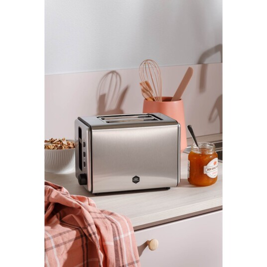 OBH Nordica Bronx Toaster 2255