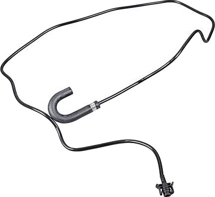 METZGER 4010363 Radiatorslange