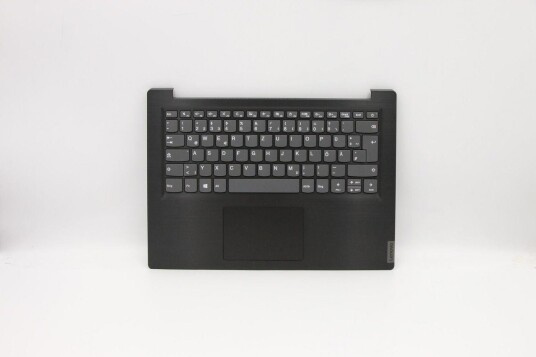 Lenovo Upper Case w/KB (GR) IDEAPAD