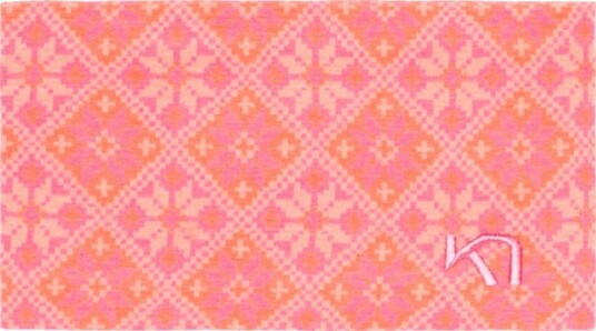 Kari Traa Rose Headband Rosa ONE SIZE