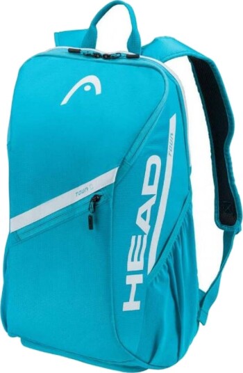 Head Tour Backpack, Padel bager Blue 25L Head Tour Backpack, Padel bager Blue 25L