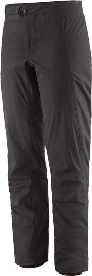 Patagonia W"s Mixed Alpine Pants Black Patagonia W"s Mixed Alpine Pants Black