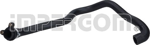 Radiatorslange ORIGINAL IMPERIUM 225305 Radiatorslange ORIGINAL IMPERIUM 225305