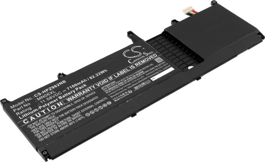 Batteri til HP ZBook Studio G9 etc