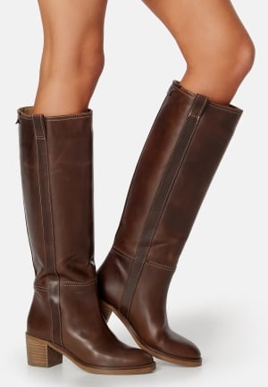 GANT Hampshire Long Shaft Boot G45-cognac 36