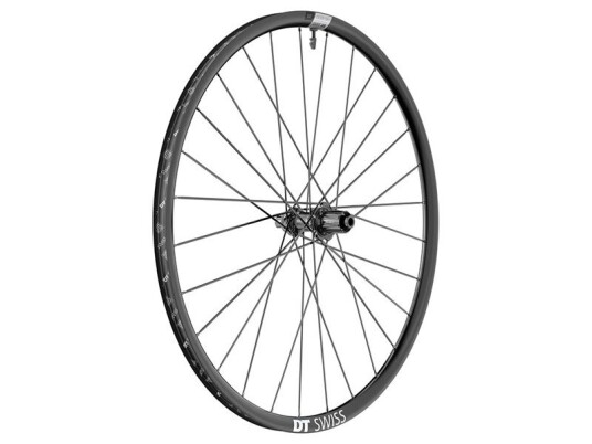 DT Swiss HE 1800 Spline Bakhjul Til Skivebremser E Bike